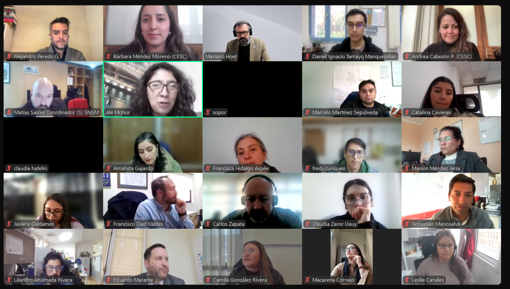 Academia Subdere 2025