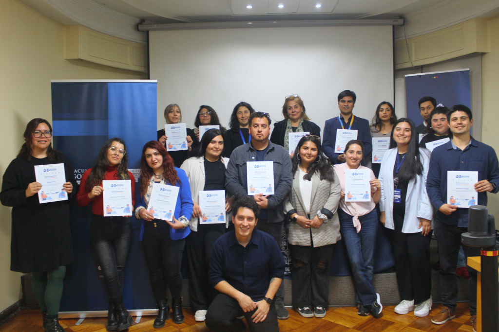 Fortalecimiento de la Denuncia