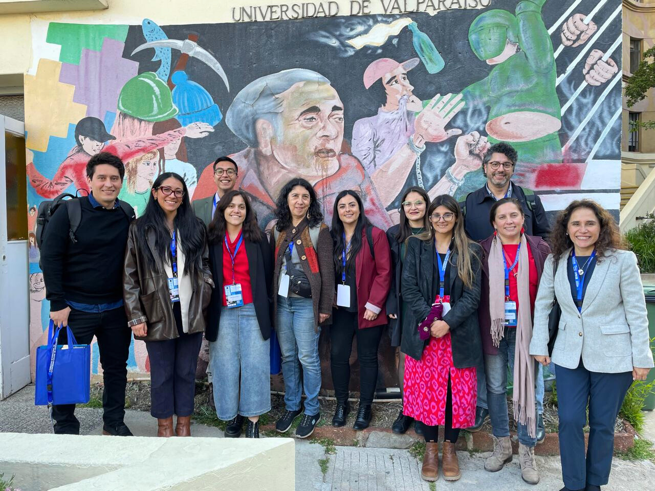 Sociedad Chilena de Criminología