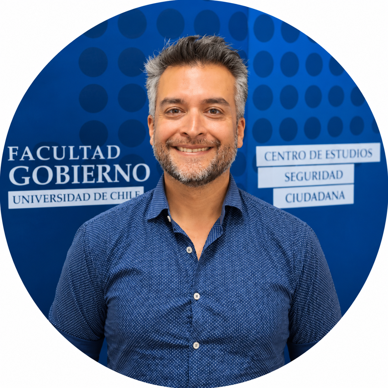 Alejandro Peredo