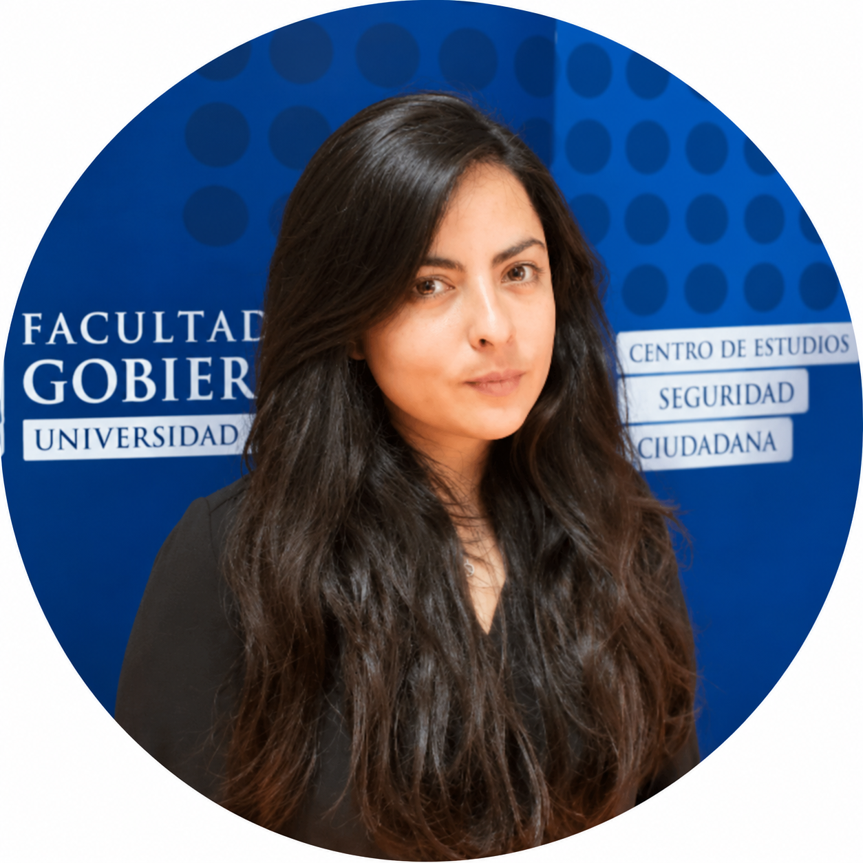 María José del Solar